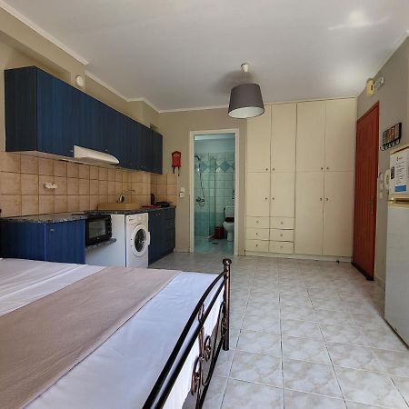 Colourful Apartments Argostoli  Exterior photo