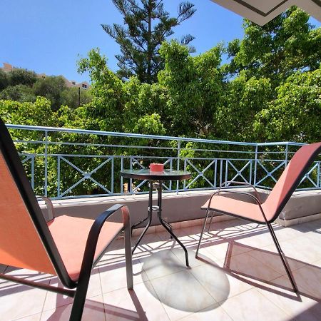 Colourful Apartments Argostoli  Exterior photo